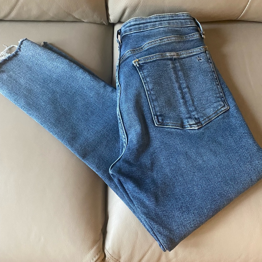 Rag & Bone jeans